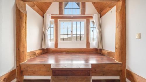 Ganghwa House | Seokmodo supsokbadapunggyeong pension