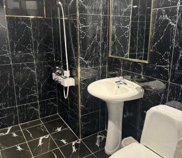 Seo-gu Hotel | Seoknam 3&4 Hotel