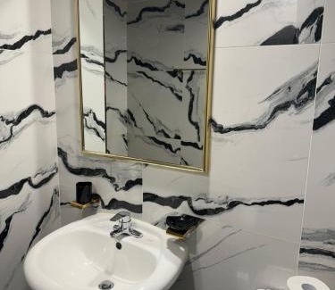 Seo-gu Hotel | Seoknam 3&4 Hotel