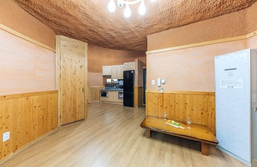 Jeungdo Apartment | Seom Green Pension