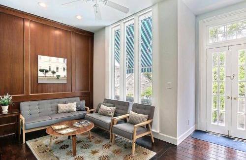 Historic Downtown Savannah House | Seona House