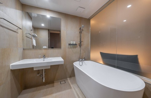 Jungwon-gu Hotel | Seongnam 313 Avenue