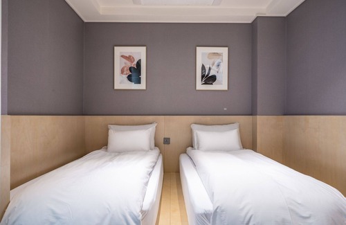 Jungwon-gu Hotel | Seongnam 313 Avenue