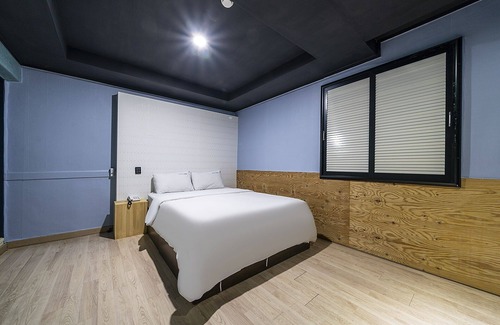 Sujeong-gu Hotel | Seongnam Gaeul