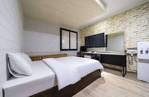Sujeong-gu Hotel | Seongnam Gaeul