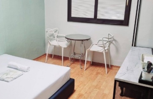 Sujeong-gu Hotel | Seongnam New Time