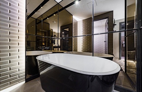 Jungwon-gu Hotel | Seongnam Yaja Sujin Station