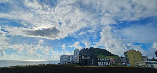 Seongsan House | Seongsan Morning Sunset