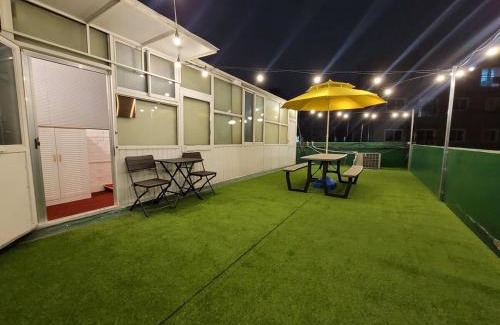 Seongsu Apartment | Seongsu Rooftop Studio
