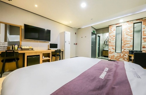 Seosan Hotel | Seosan November Hotel