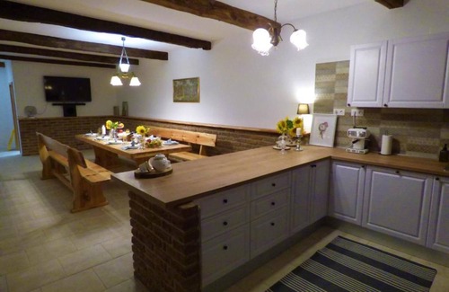 Kaptol House | Seoska Villa Vallis Aurea