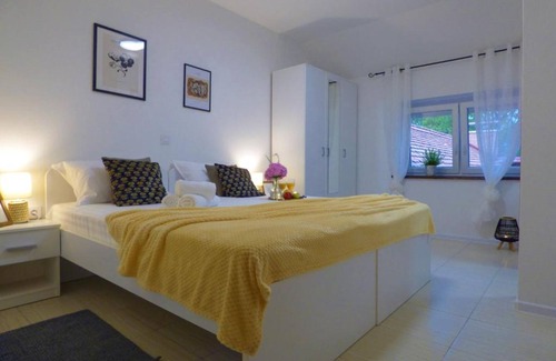 Kaptol House | Seoska Villa Vallis Aurea