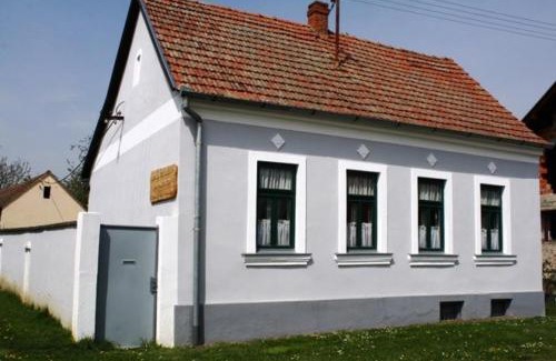 Velika House | Seoski Turiziam Larva