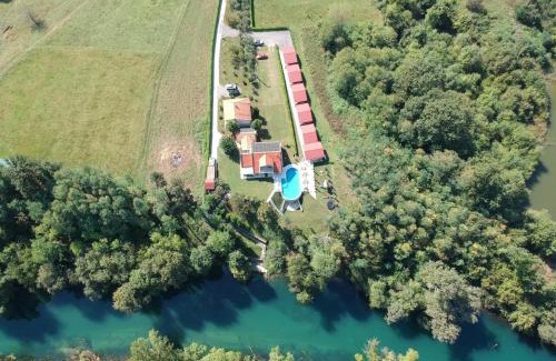 Danilovgrad House | Seosko domaćinstvo Jovanović