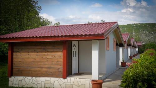 Danilovgrad House | Seosko domaćinstvo Jovanović