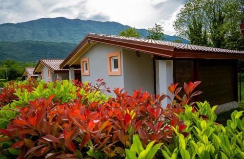 Danilovgrad House | Seosko domaćinstvo Jovanović