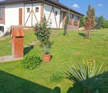 Montenegro House | Seosko domaćinstvo Kastratović