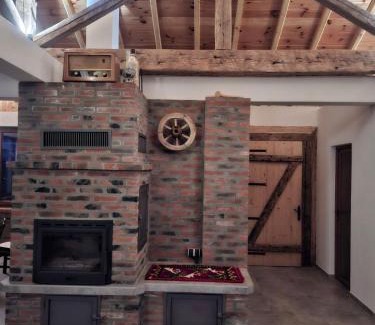 Montenegro House | Seosko domaćinstvo Kastratović