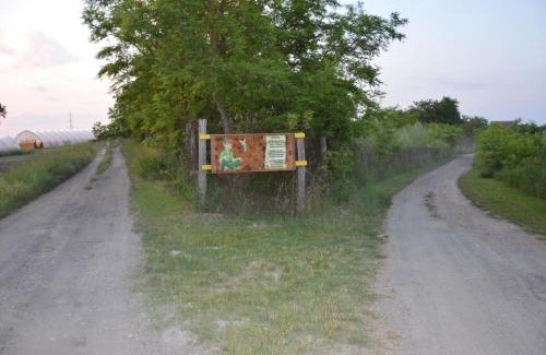 Apatin House | Seosko domaćinstvo-Nedodjija
