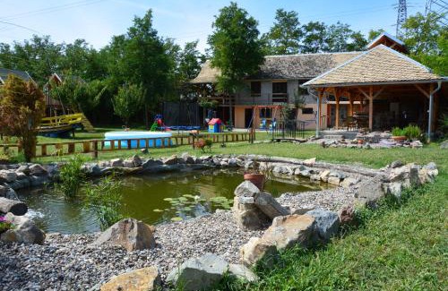 Apatin House | Seosko domaćinstvo-Nedodjija
