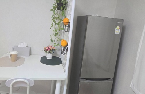 Nangok-dong Apartment | Seoul 3 Bedream House, 20 minutes away from GangnamnFast Internet, Soft Bedding