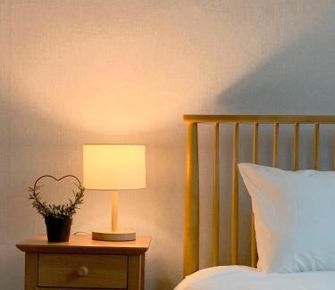 Jeonnong-dong Apartment | Seoul Center Detached House, Re Stay
