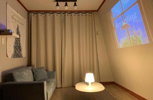 Jeonnong-dong Apartment | Seoul Center Detached House, Re Stay