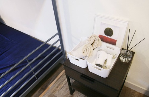 Sungin-dong House | Seoul Dalbit Dongdaemun Guesthouse