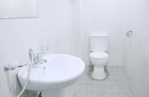 Sungin-dong House | Seoul Dalbit Dongdaemun Guesthouse
