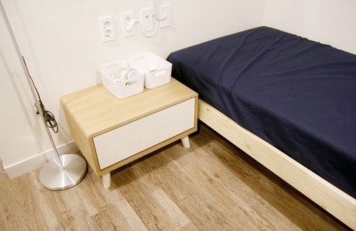 Sungin-dong House | Seoul Dalbit Dongdaemun Guesthouse
