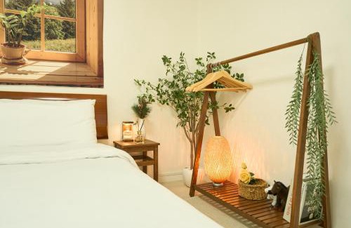 Bangi-dong Apartment | Seoul # Mimyo House 2 Rooms# olypicPark# Lotte World # JYP # Gangnam Seongsu