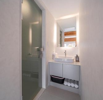 Cheongunhyoja-dong Apartment | Seoul Premium Hanok MemoryStay Hyoja