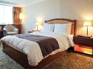 Cheongdam Hotel | Seoul Riviera Hotel