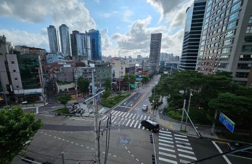 Namdaemun House | Seoul station 4min, perfect for family