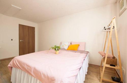 Cheongpa-dong Apartment | Seoul Station Ivy House