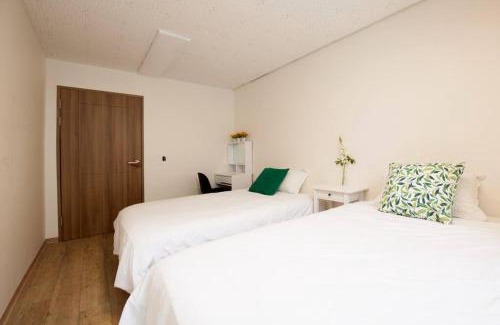 Cheongpa-dong Apartment | Seoul Station Ivy House