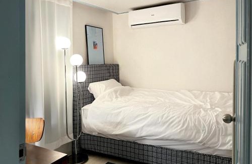 Yongsan-gu Apartment | seoul station - Jalita, Namsan