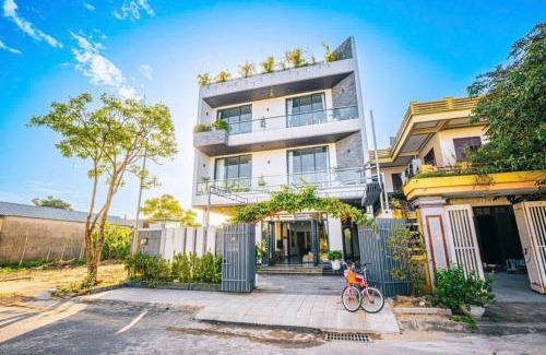 Sam Son Villa | SEOUL VILLA SẦM SƠN - Venuestay