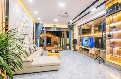Sam Son Villa | SEOUL VILLA SẦM SƠN - Venuestay