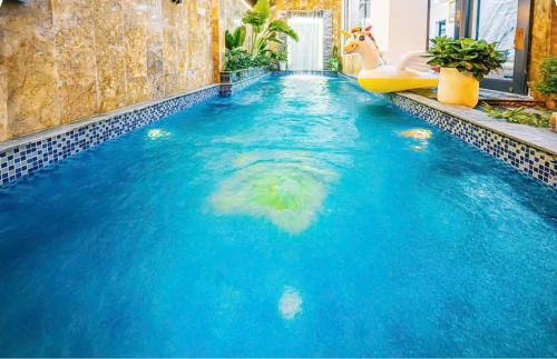 Sam Son Villa | SEOUL VILLA SẦM SƠN - Venuestay