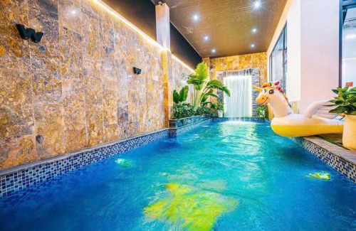 Sam Son Villa | SEOUL VILLA SẦM SƠN - Venuestay