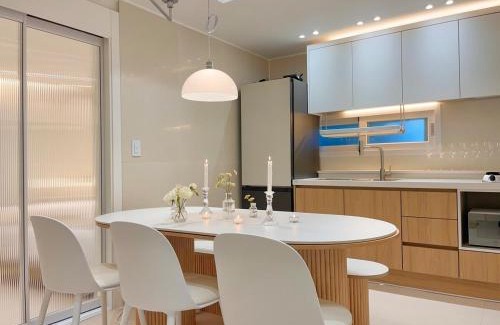 Seochon Apartment | SEOUSE, SEOul hoUSE