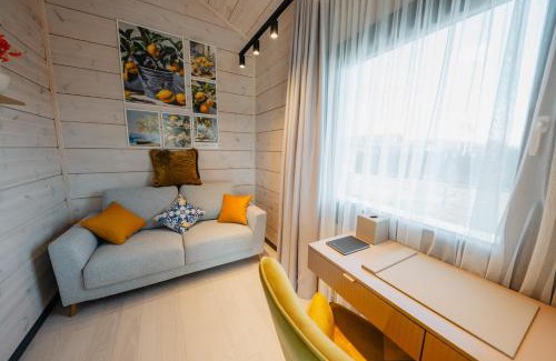 Ogre Municipality House | SEOVILLAGE Resort & Spa