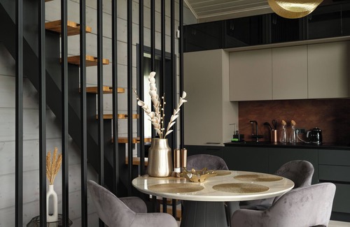 Ogre Municipality House | SEOVILLAGE Resort & Spa