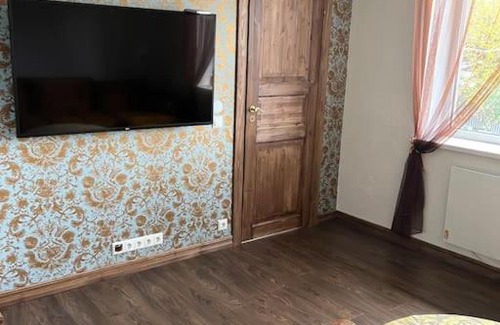Kuressaare Apartment | Sepa Apartement