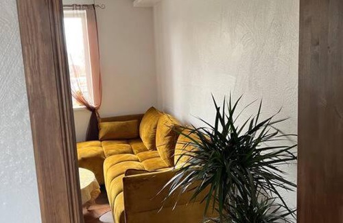 Kuressaare Apartment | Sepa Apartement