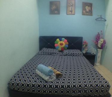 Kota Kinabalu House | Sepanggar Kingfisher Homestay