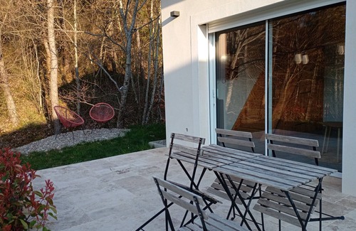 Avancon Cottage | Separate apartment T2