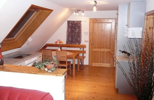 Bodnegg House | Separate cottage for 2 people with 1 child