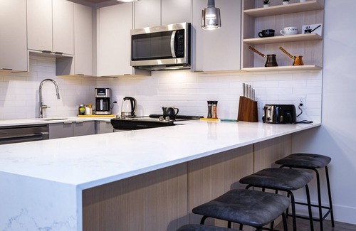 Revelstoke Condo | Separate Reality By Revelstoke Vacations